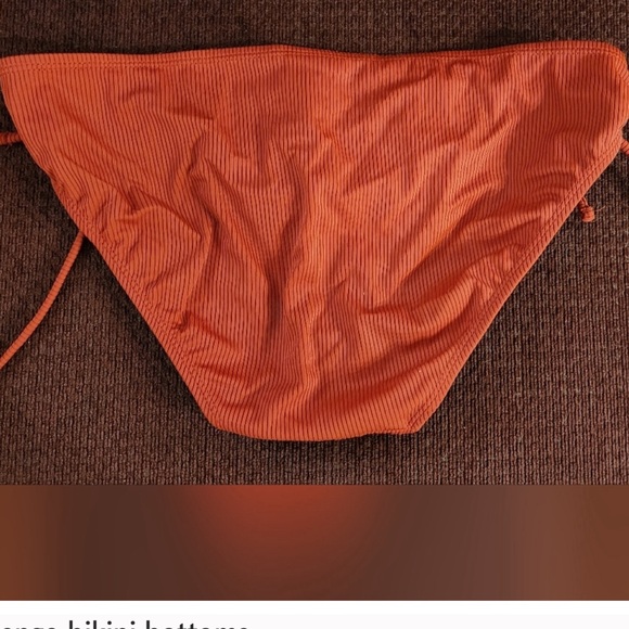 Super Cute and Unique Bikini - Picture 4 of 4